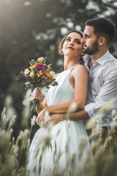 Imagen 6 de sesión boda