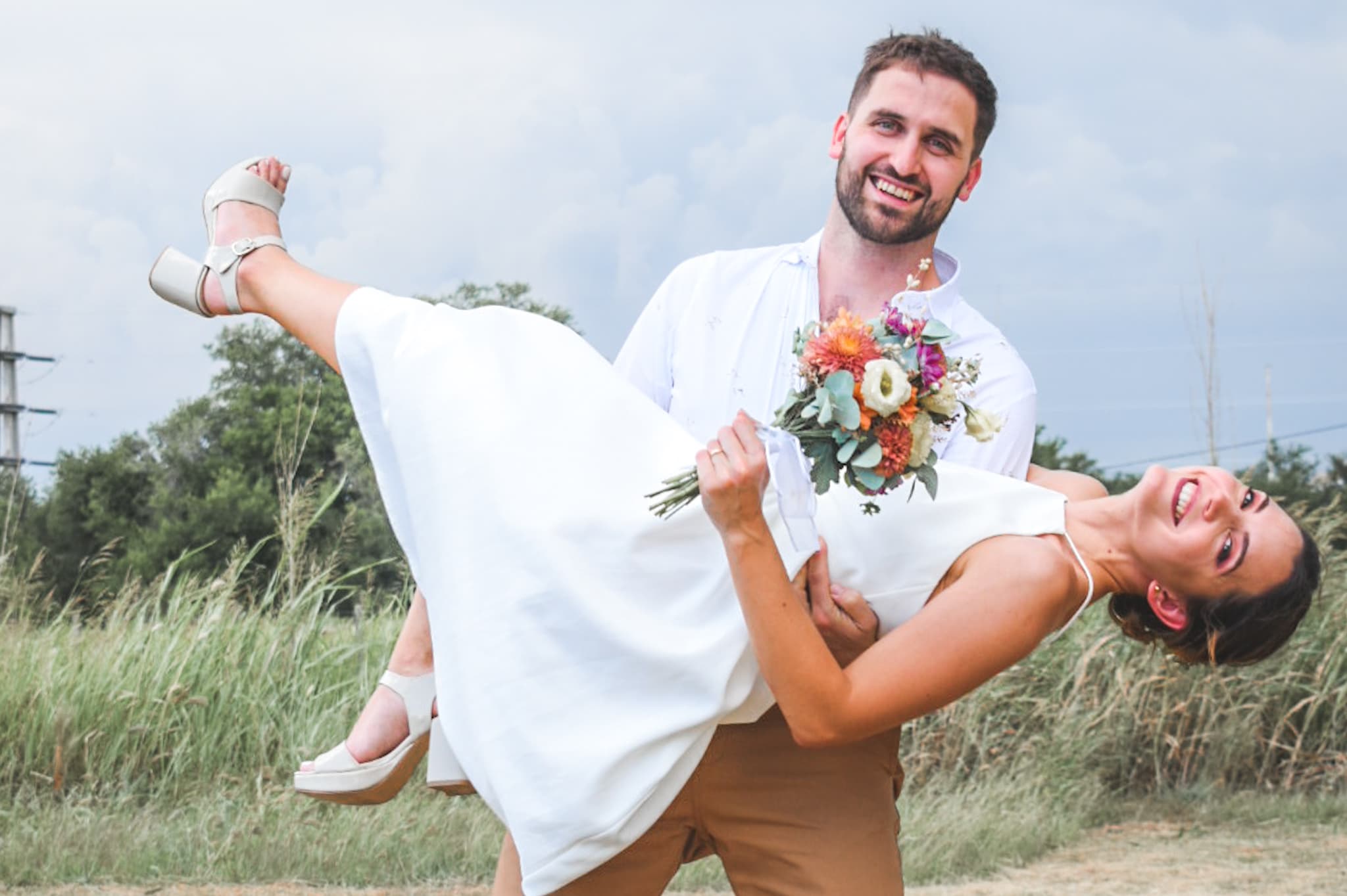 Imagen 7 de sesión boda