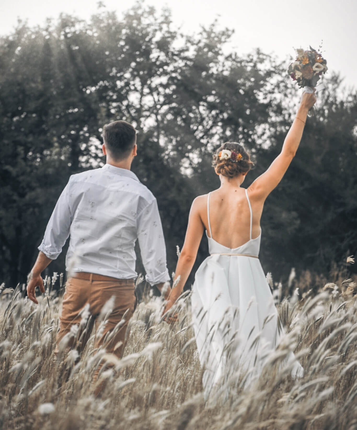 Foto boda