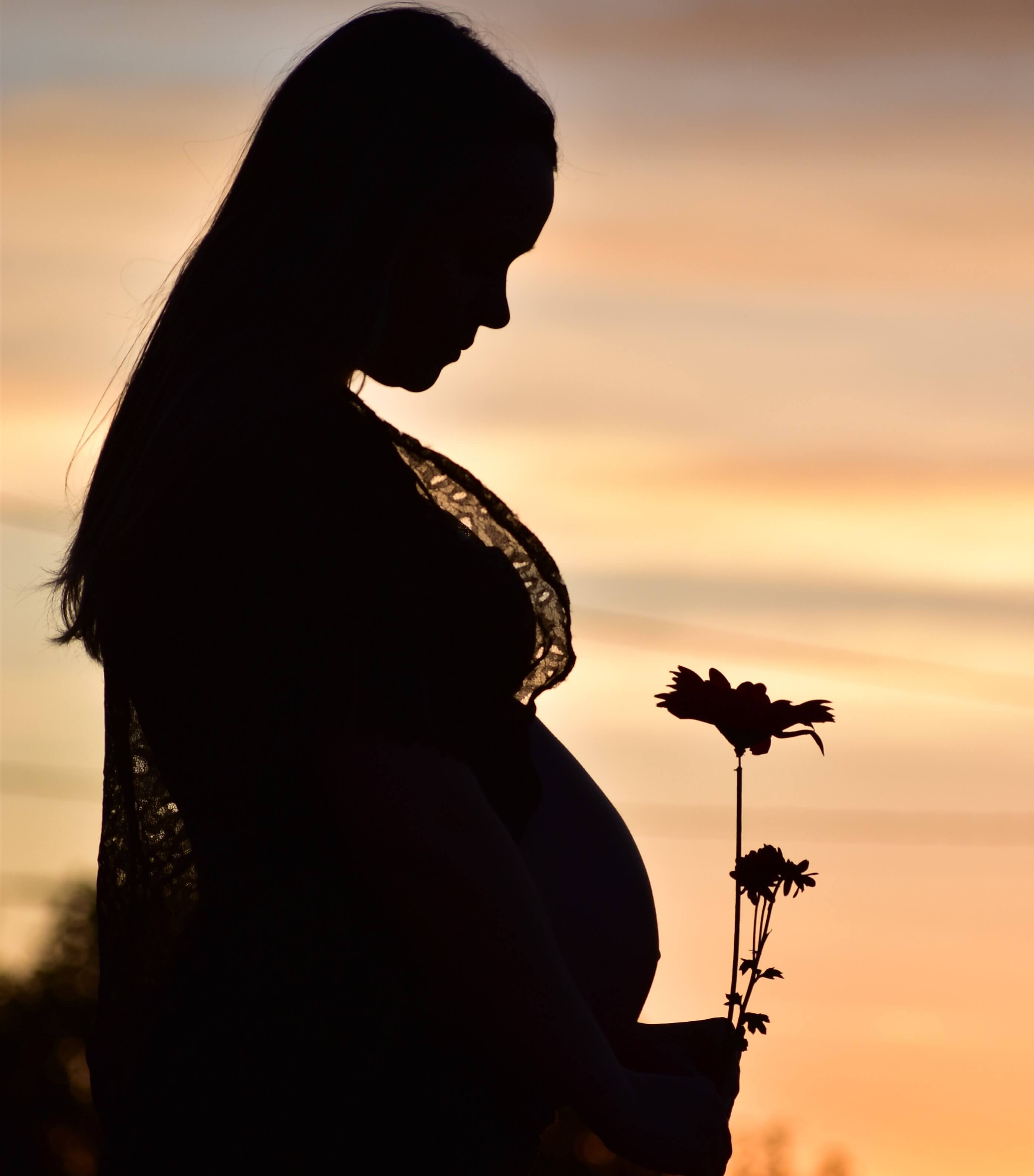 Foto maternal