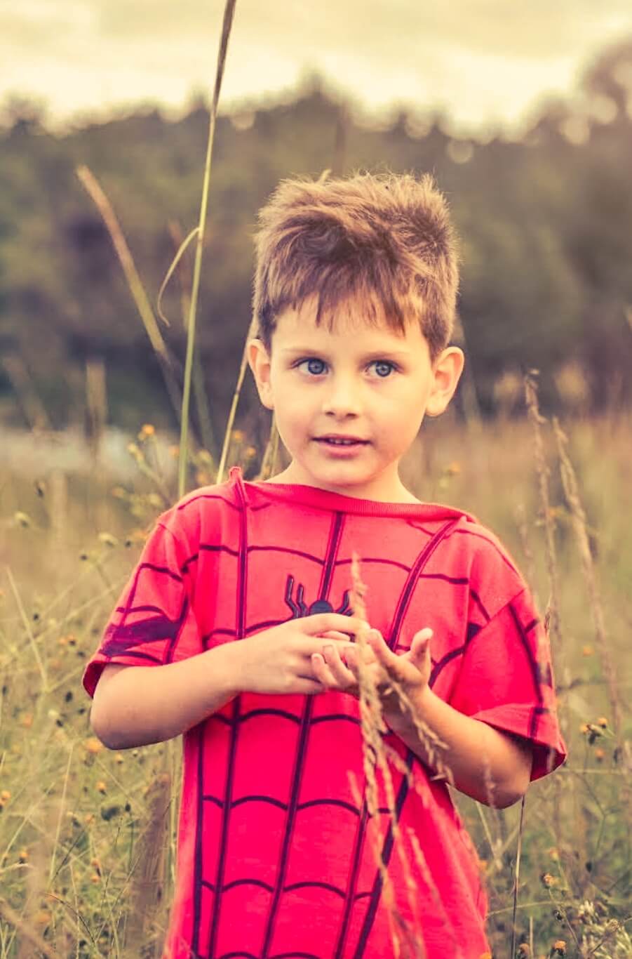 Imagen 5 de sesión infantil