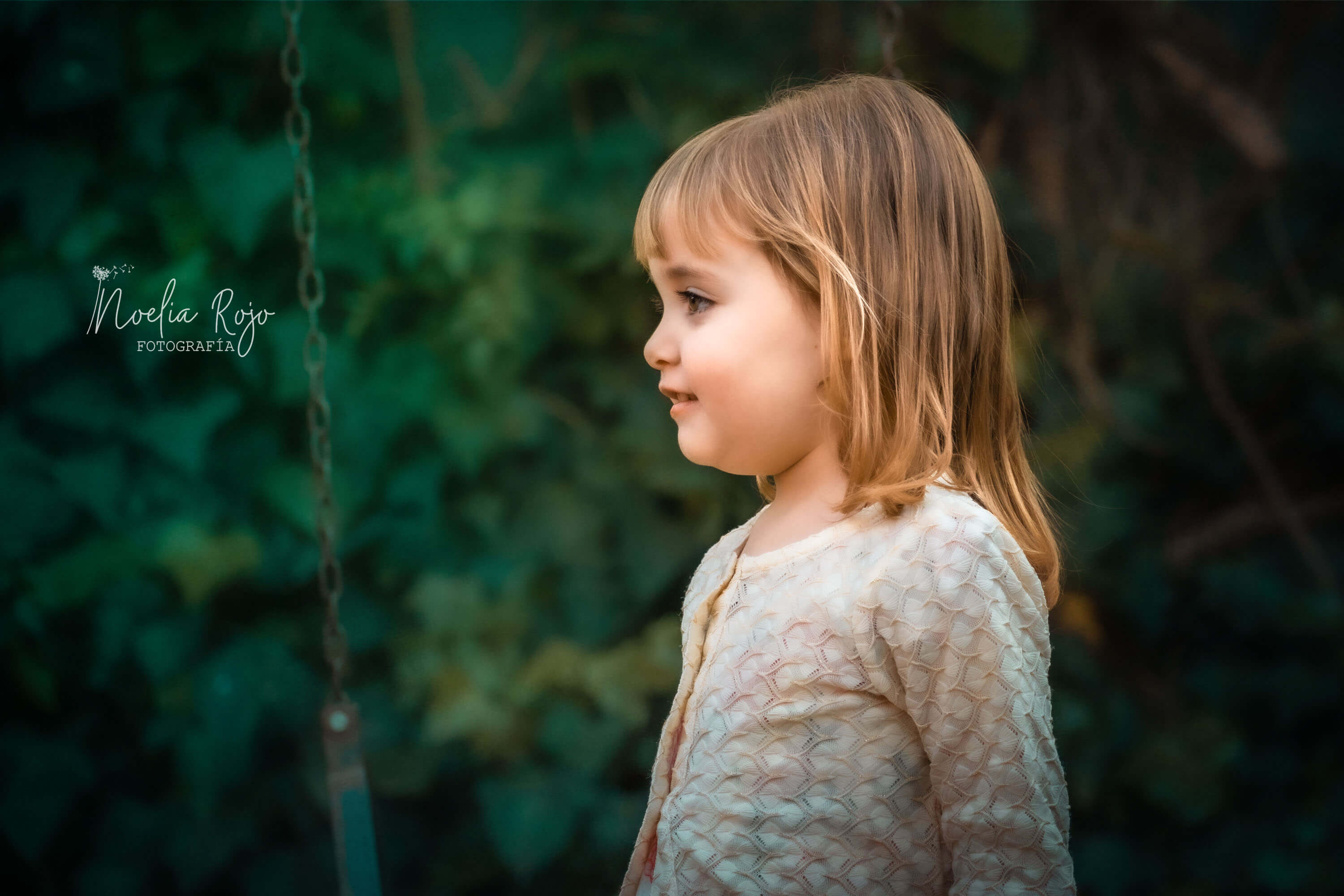 Imagen 7 de sesión infantil