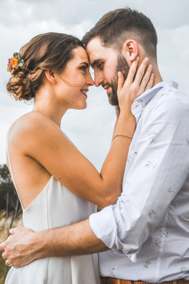 Sesión pre/post boda