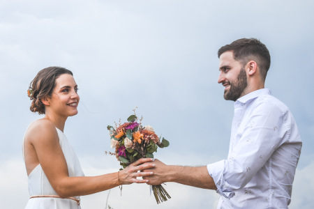 Pre/Post boda